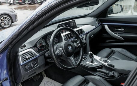 BMW 3 серия, 2018 год, 2 700 000 рублей, 9 фотография