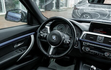 BMW 3 серия, 2018 год, 2 700 000 рублей, 11 фотография