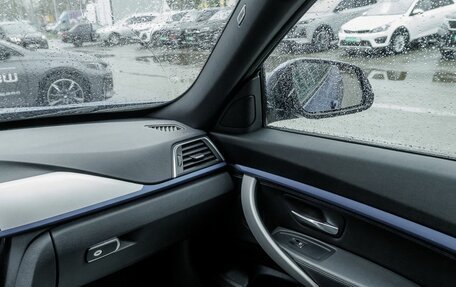 BMW 3 серия, 2018 год, 2 700 000 рублей, 12 фотография