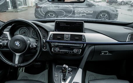 BMW 3 серия, 2018 год, 2 700 000 рублей, 10 фотография