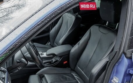 BMW 3 серия, 2018 год, 2 700 000 рублей, 16 фотография