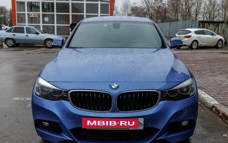 BMW 3 серия, 2018 год, 2 700 000 рублей, 8 фотография