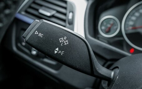 BMW 3 серия, 2018 год, 2 700 000 рублей, 18 фотография