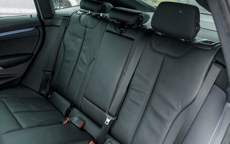 BMW 3 серия, 2018 год, 2 700 000 рублей, 26 фотография