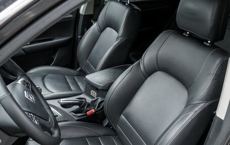 Zotye T600, 2017 год, 1 000 000 рублей, 14 фотография