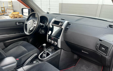 Nissan X-Trail, 2012 год, 1 498 000 рублей, 9 фотография