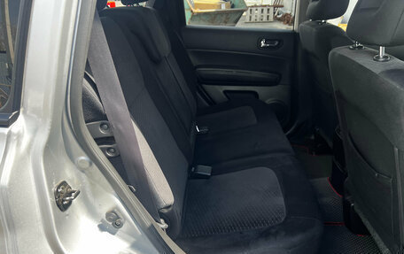 Nissan X-Trail, 2012 год, 1 498 000 рублей, 10 фотография