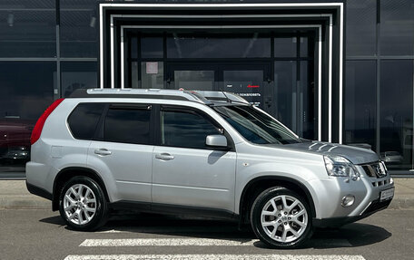 Nissan X-Trail, 2012 год, 1 498 000 рублей, 3 фотография