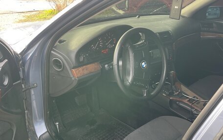 BMW 5 серия, 2001 год, 735 000 рублей, 5 фотография