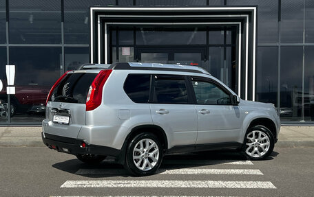 Nissan X-Trail, 2012 год, 1 498 000 рублей, 4 фотография