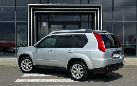 Nissan X-Trail, 2012 год, 1 498 000 рублей, 6 фотография