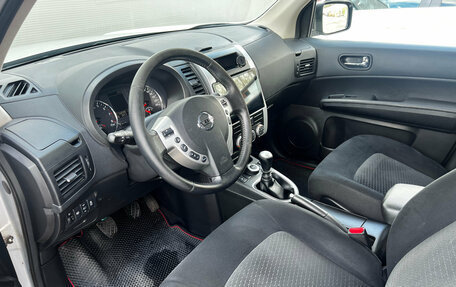 Nissan X-Trail, 2012 год, 1 498 000 рублей, 7 фотография