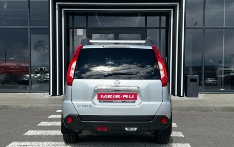 Nissan X-Trail, 2012 год, 1 498 000 рублей, 5 фотография