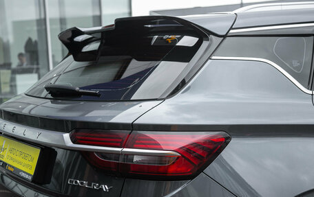 Geely Coolray I, 2021 год, 1 698 000 рублей, 7 фотография