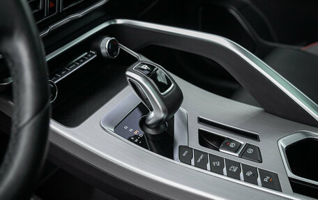 Geely Coolray I, 2021 год, 1 698 000 рублей, 12 фотография