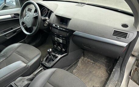 Opel Astra H, 2008 год, 449 000 рублей, 6 фотография