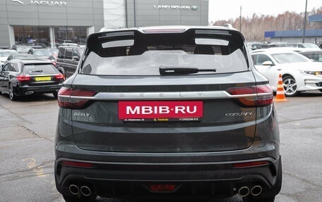Geely Coolray I, 2021 год, 1 698 000 рублей, 8 фотография