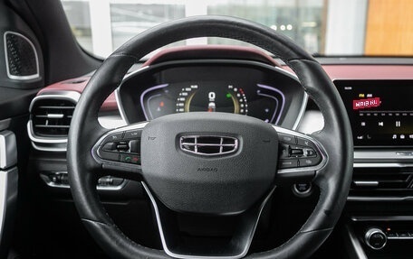 Geely Coolray I, 2021 год, 1 698 000 рублей, 11 фотография