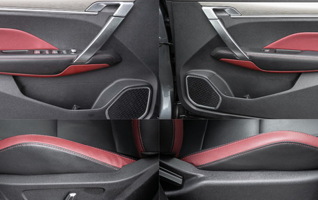 Geely Coolray I, 2021 год, 1 698 000 рублей, 23 фотография