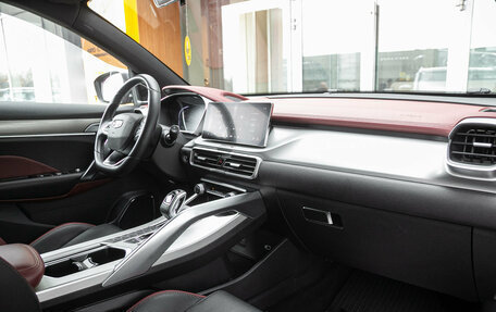 Geely Coolray I, 2021 год, 1 698 000 рублей, 14 фотография