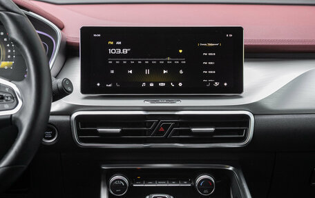 Geely Coolray I, 2021 год, 1 698 000 рублей, 18 фотография