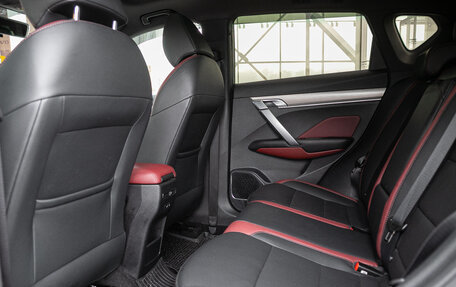 Geely Coolray I, 2021 год, 1 698 000 рублей, 16 фотография