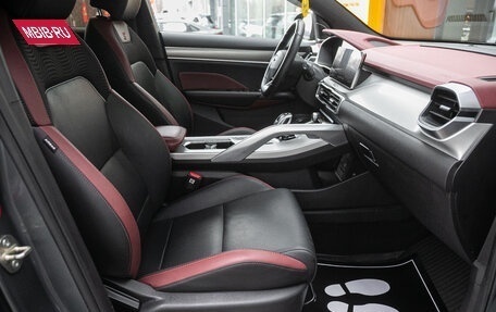 Geely Coolray I, 2021 год, 1 698 000 рублей, 13 фотография