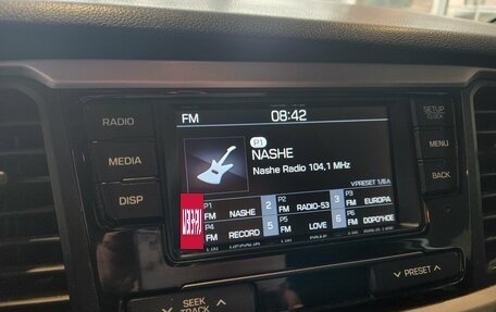 Hyundai Solaris II рестайлинг, 2017 год, 999 000 рублей, 8 фотография