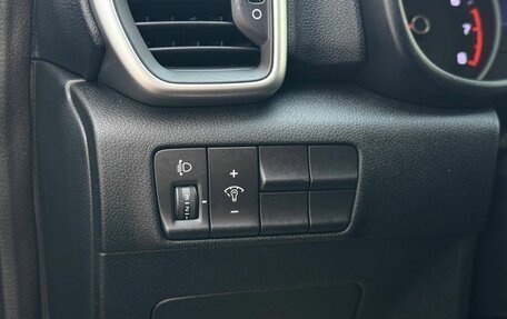 KIA Sportage IV рестайлинг, 2019 год, 1 872 000 рублей, 22 фотография