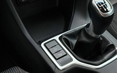 KIA Sportage IV рестайлинг, 2019 год, 1 872 000 рублей, 24 фотография