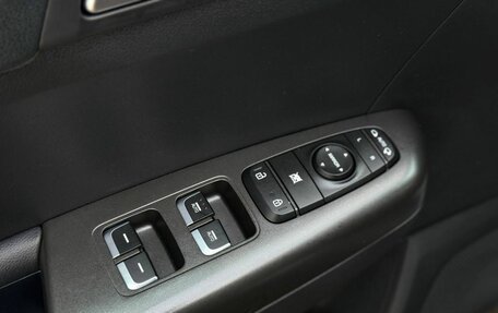 KIA Sportage IV рестайлинг, 2019 год, 1 872 000 рублей, 25 фотография