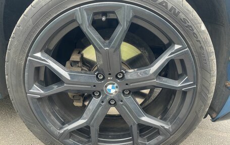 BMW X6, 2019 год, 4 999 000 рублей, 10 фотография