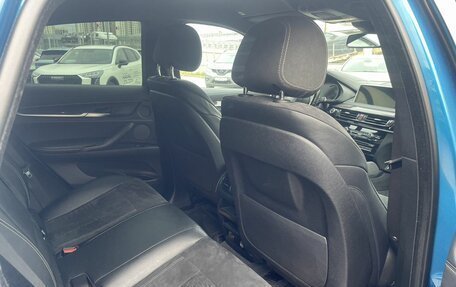 BMW X6, 2019 год, 4 999 000 рублей, 8 фотография