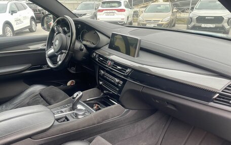 BMW X6, 2019 год, 4 999 000 рублей, 9 фотография