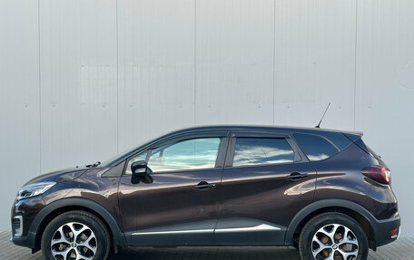 Renault Kaptur I рестайлинг, 2020 год, 1 670 000 рублей, 4 фотография