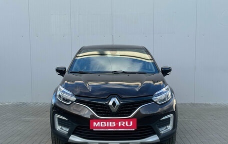 Renault Kaptur I рестайлинг, 2020 год, 1 670 000 рублей, 2 фотография