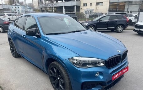BMW X6, 2019 год, 4 999 000 рублей, 2 фотография