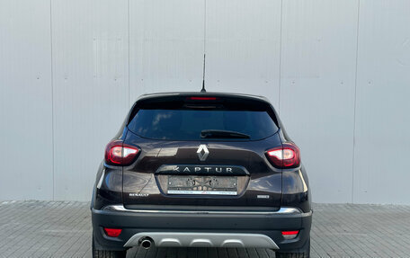 Renault Kaptur I рестайлинг, 2020 год, 1 670 000 рублей, 6 фотография