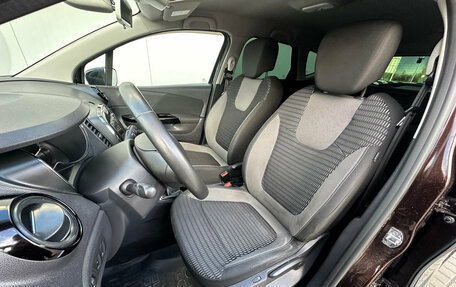 Renault Kaptur I рестайлинг, 2020 год, 1 670 000 рублей, 10 фотография