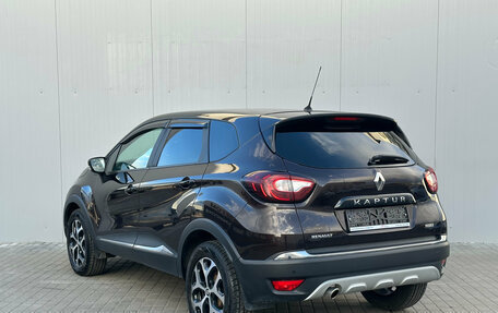 Renault Kaptur I рестайлинг, 2020 год, 1 670 000 рублей, 5 фотография