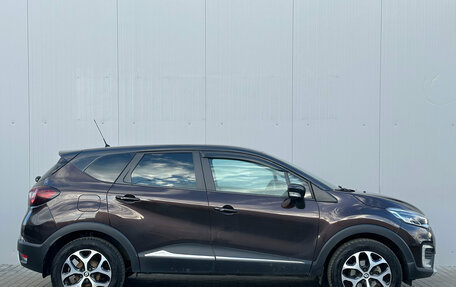 Renault Kaptur I рестайлинг, 2020 год, 1 670 000 рублей, 8 фотография