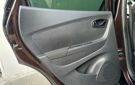 Renault Kaptur I рестайлинг, 2020 год, 1 670 000 рублей, 19 фотография