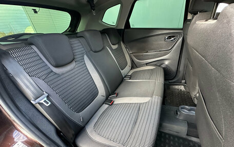 Renault Kaptur I рестайлинг, 2020 год, 1 670 000 рублей, 13 фотография