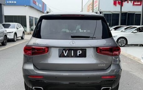Mercedes-Benz GLB, 2023 год, 4 970 000 рублей, 5 фотография