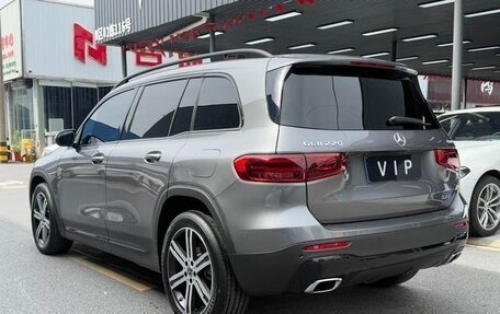 Mercedes-Benz GLB, 2023 год, 4 970 000 рублей, 4 фотография