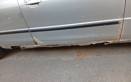 Mazda Familia, 2000 год, 90 000 рублей, 4 фотография