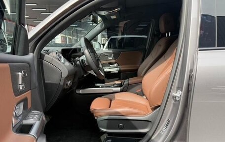 Mercedes-Benz GLB, 2023 год, 4 970 000 рублей, 8 фотография