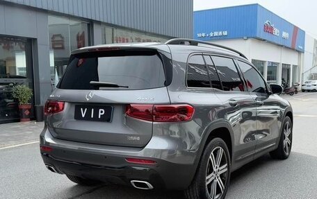 Mercedes-Benz GLB, 2023 год, 4 970 000 рублей, 6 фотография
