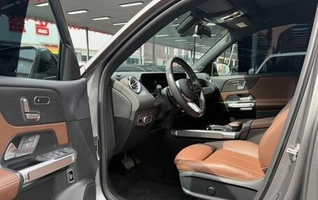 Mercedes-Benz GLB, 2023 год, 4 970 000 рублей, 7 фотография
