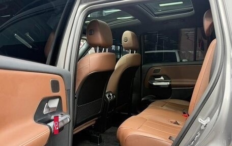 Mercedes-Benz GLB, 2023 год, 4 970 000 рублей, 13 фотография